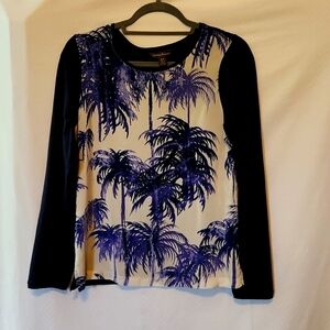 Tommy Bahama Women's Top Size S/P